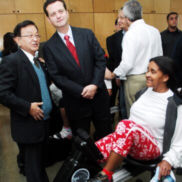 Inauguração academia CEU Campo Limpo_07